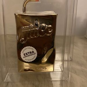 Eau De Juice Never Too Much perfume